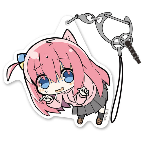 『ぼっち・ざ・ろっく!』後藤ひとり アクリルつままれ【202405再販】